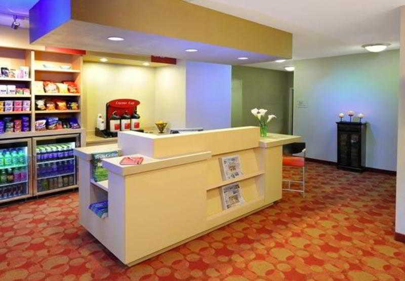 Towneplace By Marriott Arboretum/the Domain Area Hotel 3*