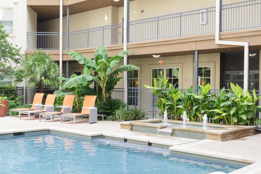 Aparthotel Guild West 6th