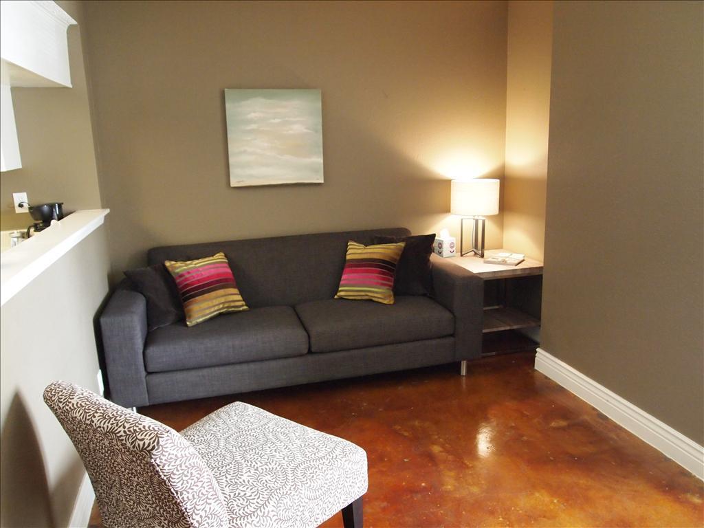 Littlefield Lofts #506 * Austin