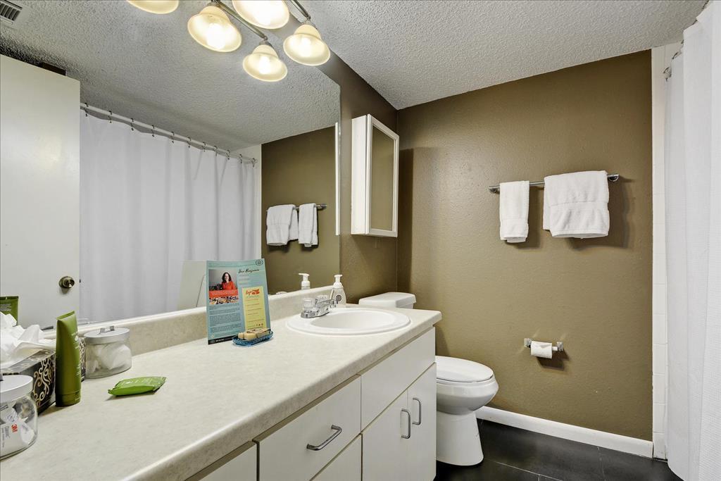 Littlefield Lofts #506 Apartment Austin