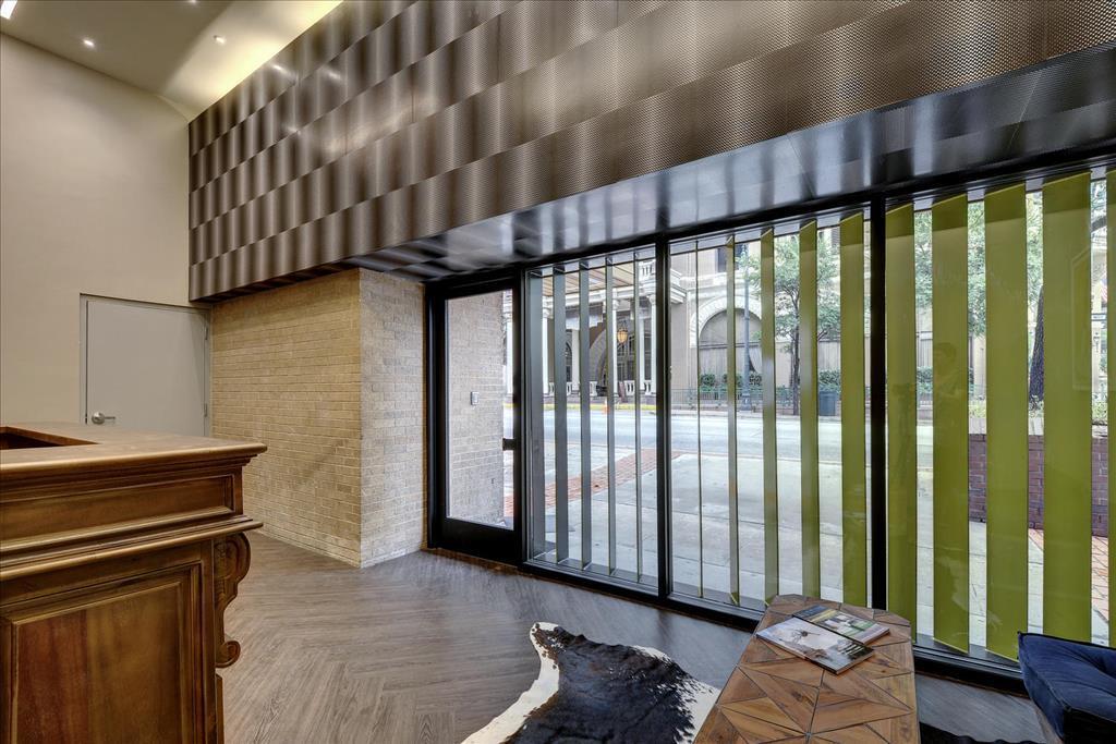 Littlefield Lofts #506 *