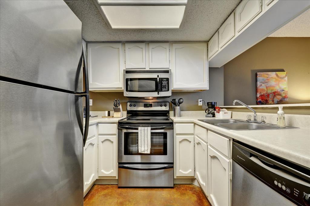 Apartment Littlefield Lofts #506