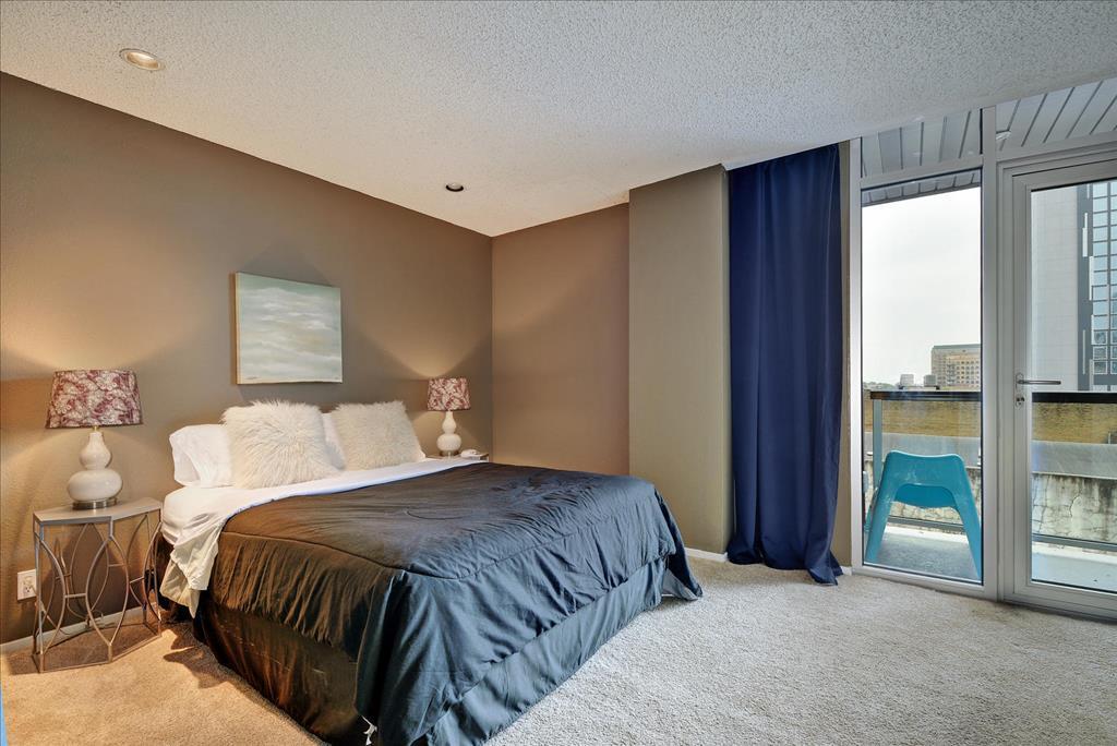 Littlefield Lofts #506 Apartment