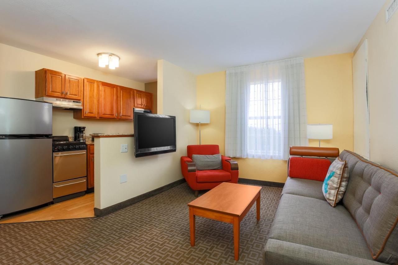 Hotel Towneplace By Marriott Arboretum/the Domain Area Austin