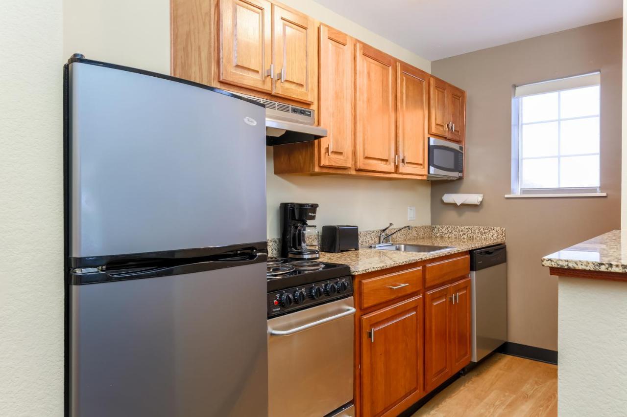 Hotel Towneplace By Marriott Arboretum/the Domain Area 3*