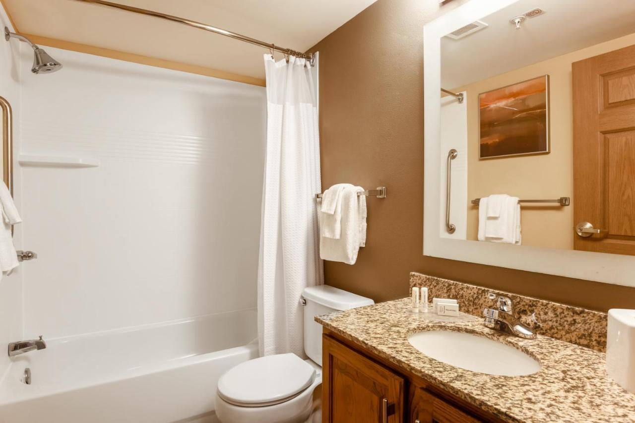 Towneplace By Marriott Arboretum/the Domain Area Hotel
