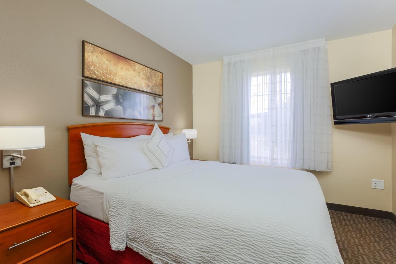 Towneplace By Marriott Arboretum/the Domain Area Hotel 3*