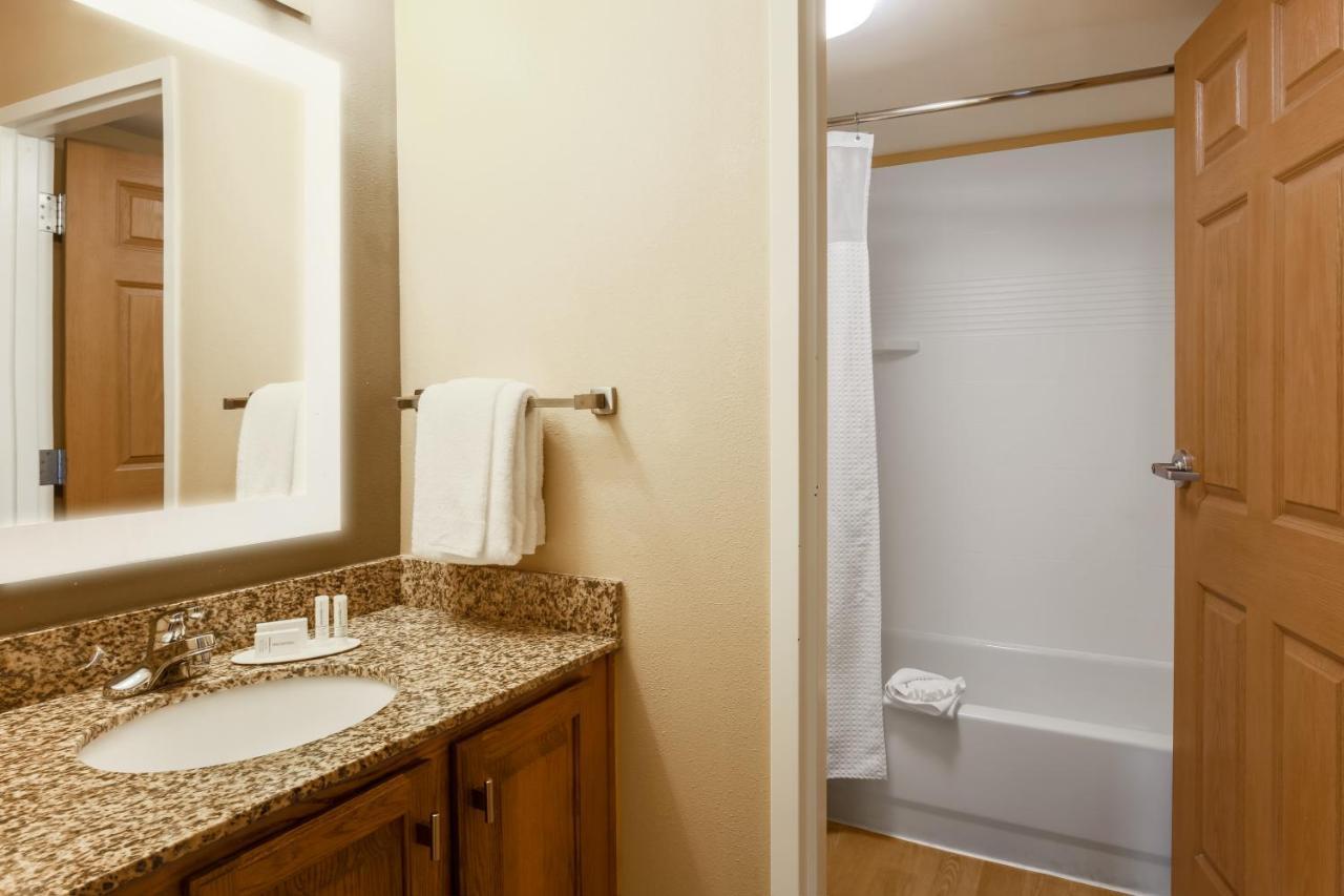 Towneplace By Marriott Arboretum/the Domain Area 3* Austin