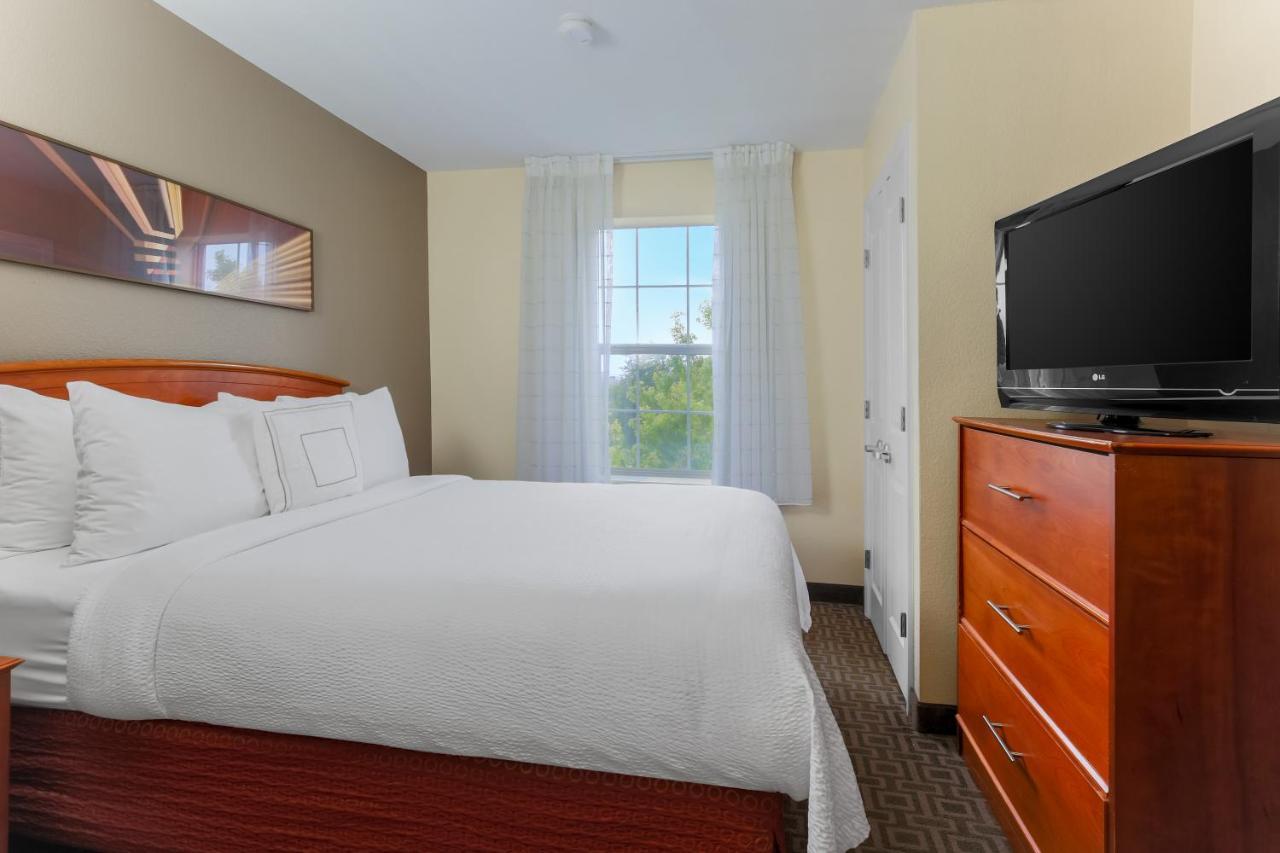 Towneplace By Marriott Arboretum/the Domain Area 3* Austin