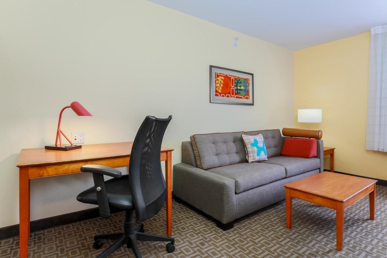 Hotel Towneplace By Marriott Arboretum/the Domain Area 3*