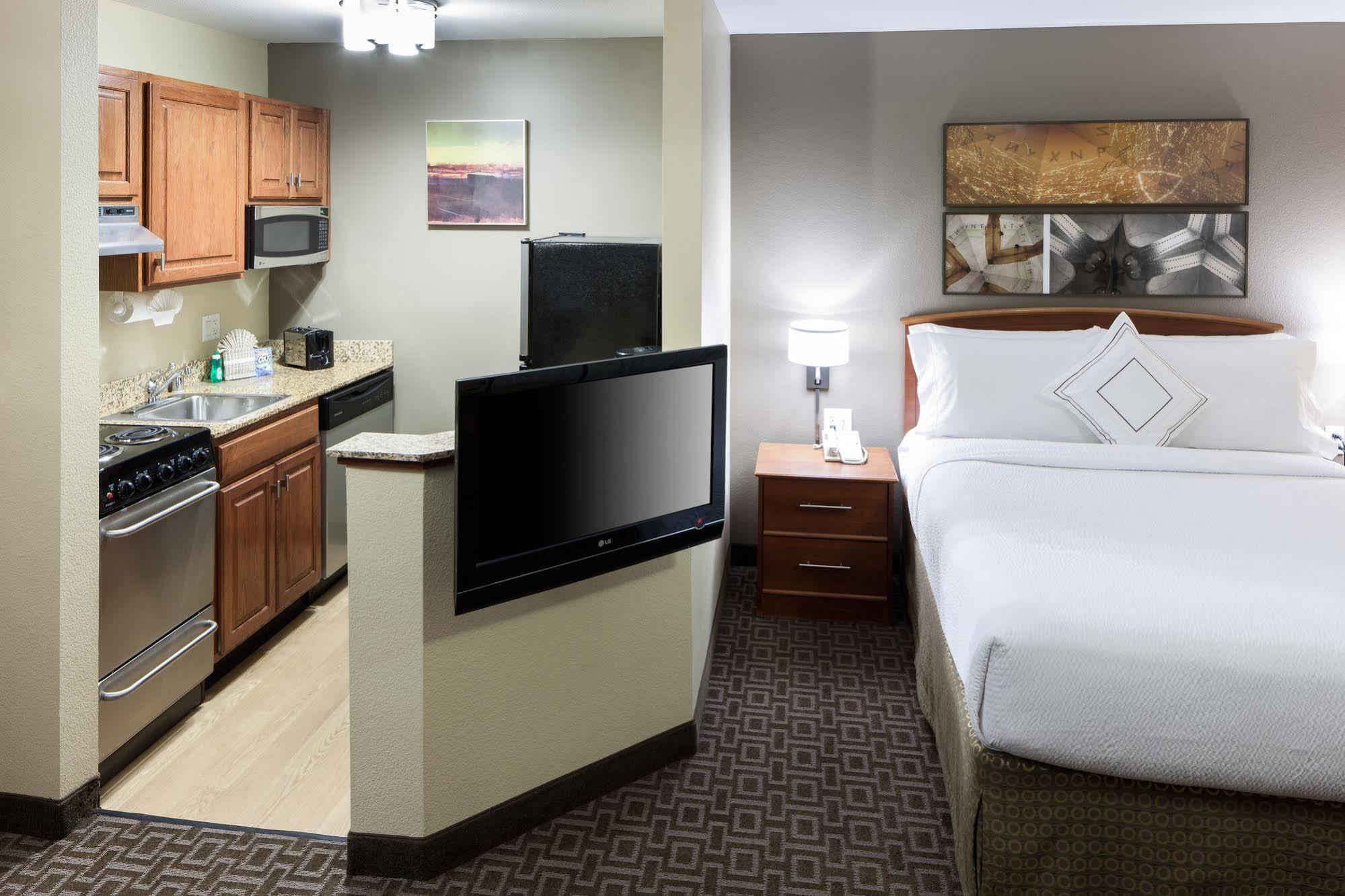 Towneplace By Marriott Arboretum/the Domain Area 3*