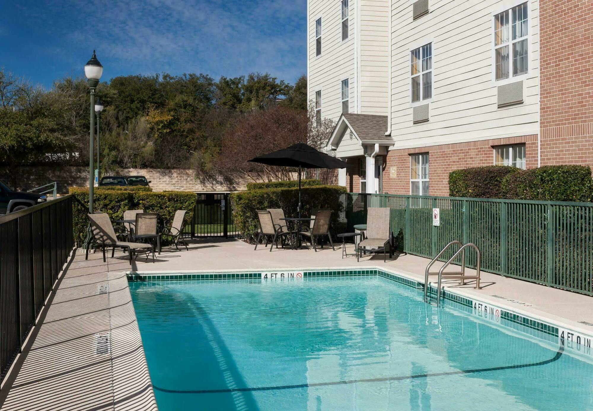 Hotel Towneplace By Marriott Arboretum/the Domain Area Austin