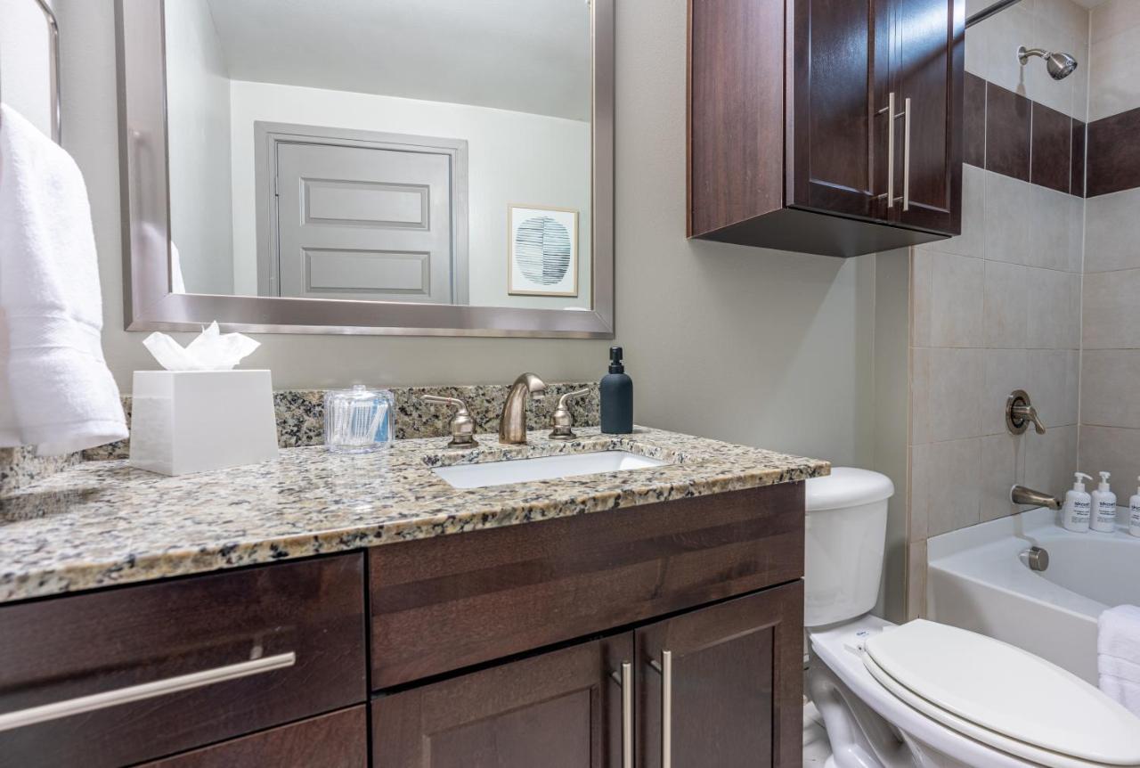 Hotel The Guild Downtown | Seaholm