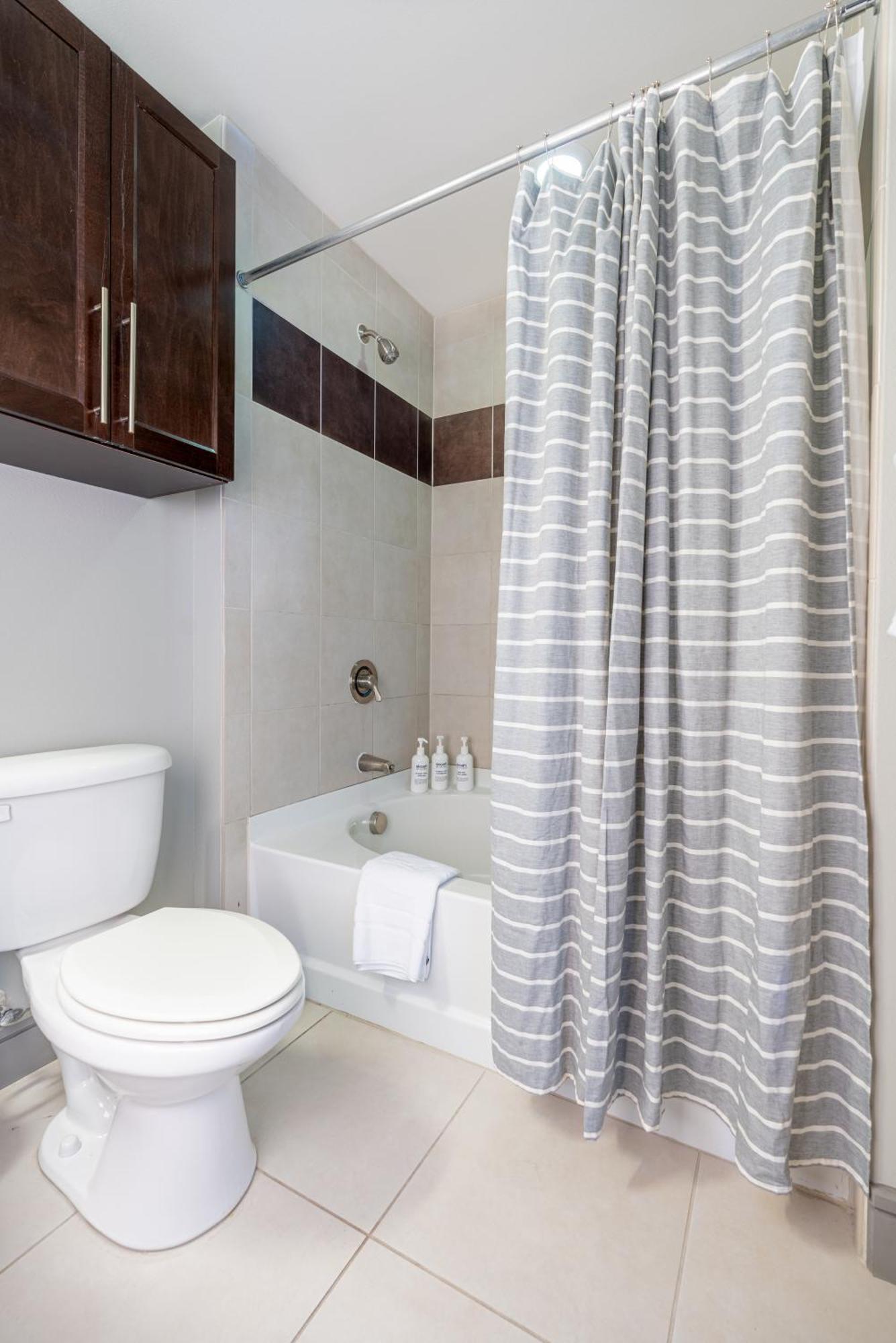 Hotel The Guild Downtown | Seaholm Austin