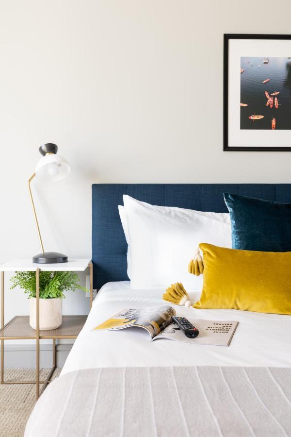 The Guild Downtown | Seaholm 4* Austin