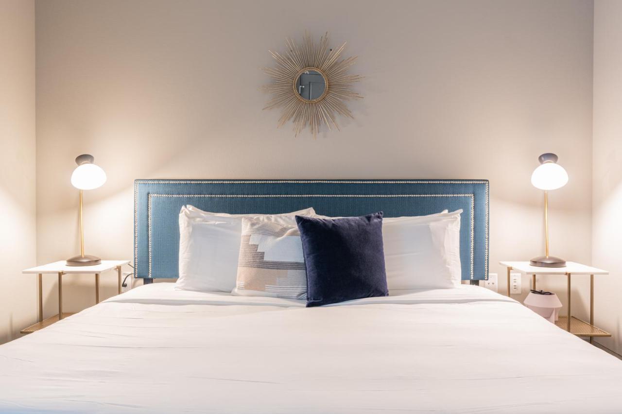 The Guild Downtown | Seaholm Austin