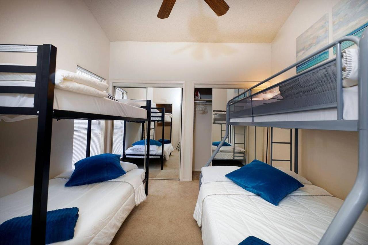 The Chelsea Apartment