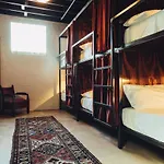 Native Hostels Austin