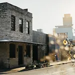 Native Hostels Austin