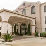Comfort Suites Austin Nw Lakeline