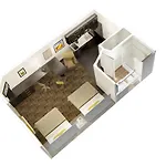 Candlewood Suites - Austin Nw - Lakeline, An Ihg Hotel