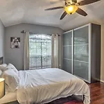 Austin House With Back Yard - 15 Mi To Downtown