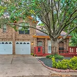 Austin House With Back Yard - 15 Mi To Downtown