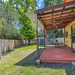 Austin House With Back Yard - 15 Mi To Downtown