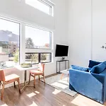 Mint House At The Hatchery - Austin