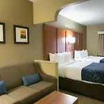 Comfort Suites Austin Nw Lakeline