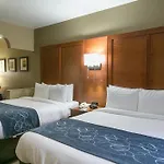 Comfort Suites Austin Nw Lakeline