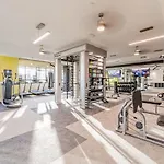 Vivant - 2Br - Luxe & Airy King Beds Suites Close To Downtown