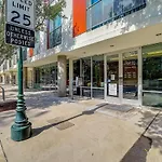 Frontdesk Pointe On Rio Apts West Campus Austin