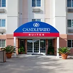 Sonesta Simply Suites Austin The Domain Area