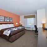 Sleep Inn & Suites Austin - Tech Center
