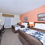 Sleep Inn & Suites Austin - Tech Center