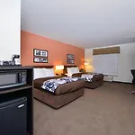 Sleep Inn & Suites Austin - Tech Center