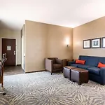 Comfort Suites - South Austin