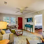 Cullen Retreat