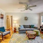 Cullen Retreat