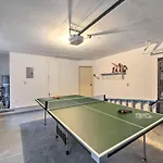 Gorgeous Austin Getaway With Fire Pit About 8 Mi To Dtwn