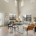 Perfect Location Near Ut And Large Patio With A View