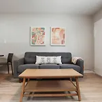 Indulge In Downtown Austin Apt Near Zilker Park