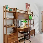 Insta-Ready Apartment In Barton Hills W King Bed