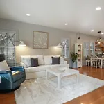 Entertaining Charmer W Outdoor Games And Putt-Putt