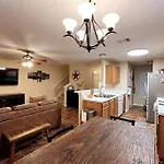 Cozy 3-Bed Garden Home - 10 Mins To Ut Stadium And Downtown Austin