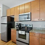 King Beds And Memory Foam Sleeper In Vibrant Atx Apt