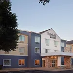 Fairfield Inn And Suites Austin South