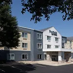 Fairfield Inn And Suites Austin South