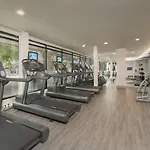 Domain 1Br W Gym Pool Wd Nr Restaurants Atx-176